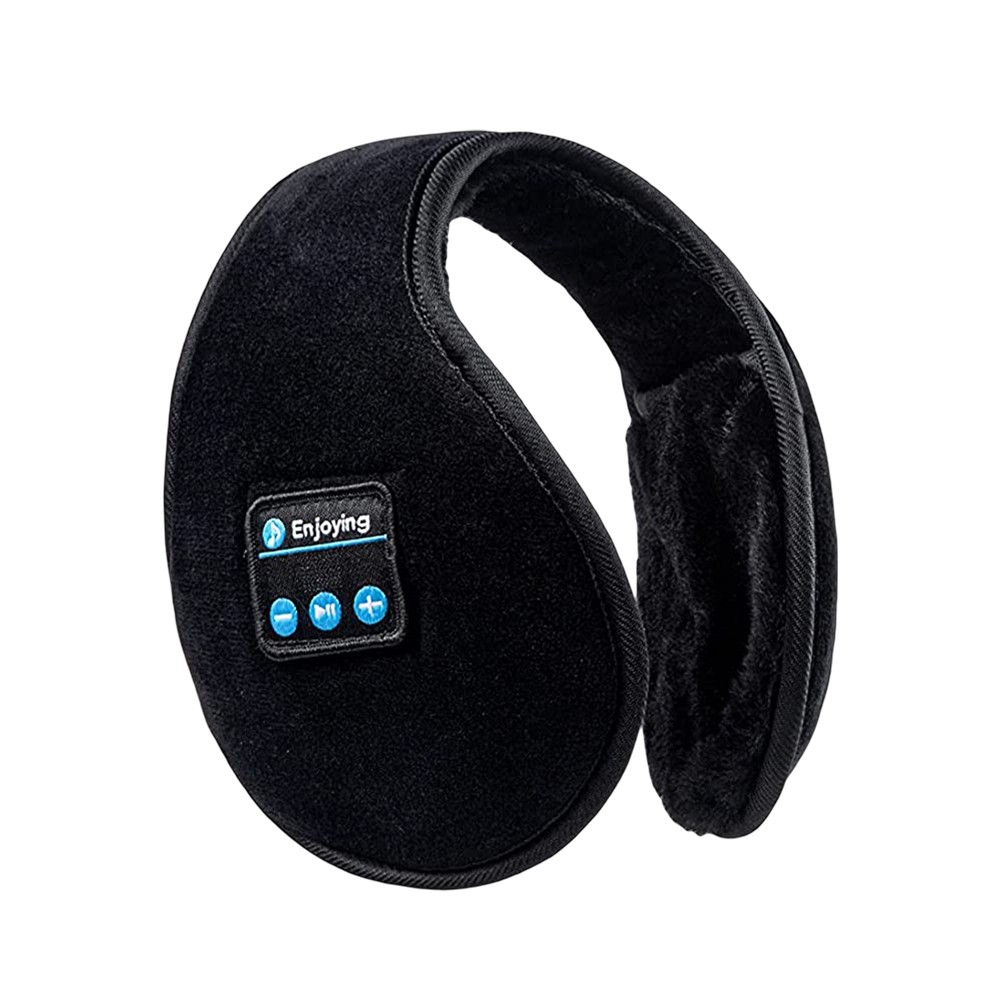 Pourquoi les cache-oreilles Bluetooth sont-ils essentiels pour le confort et la commodité en hiver ?